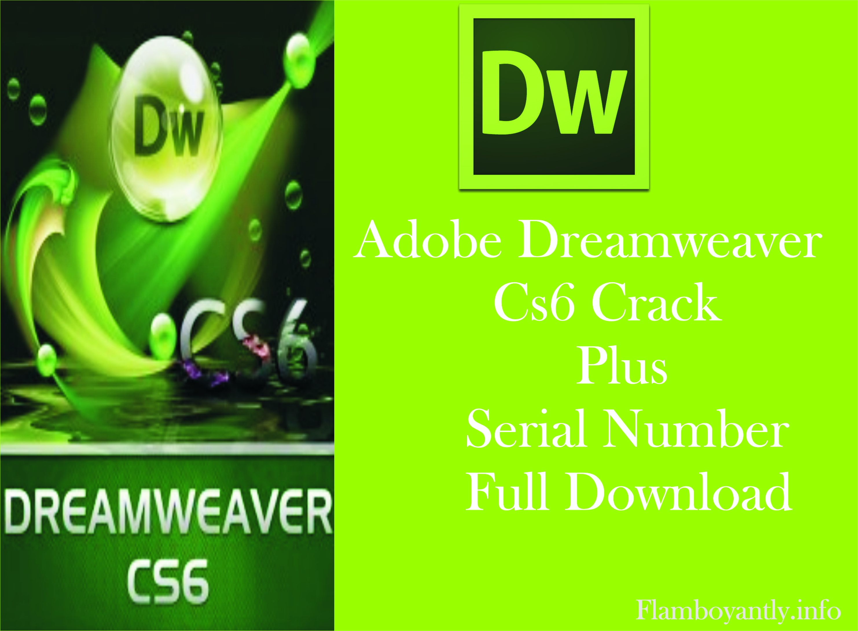 Dreamweaver Cs6 Manual Download